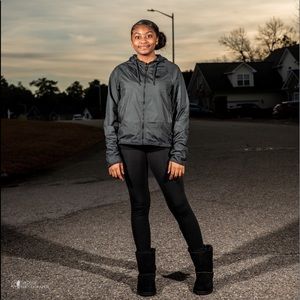 Meet your Posher, Tamia